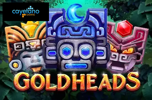 Goldheads